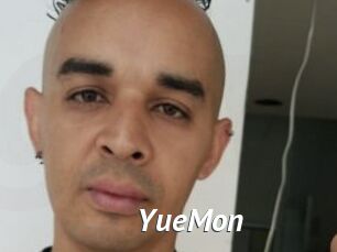 YueMon