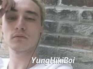 YungHikiBoi