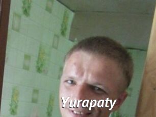 Yurapaty