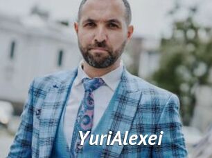 YuriAlexei