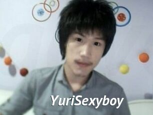 YuriSexyboy