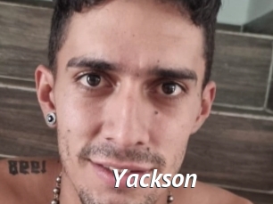 Yackson