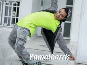 Yamalharris