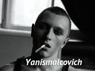 Yanismalcovich