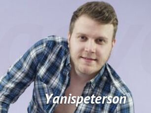 Yanispeterson