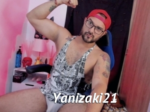 Yanizaki21