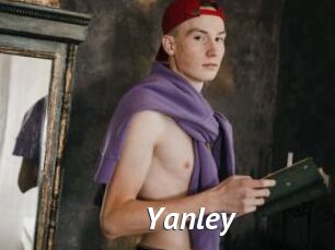 Yanley