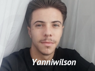 Yanniwilson