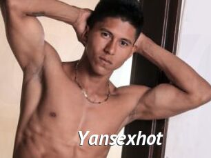 Yansexhot