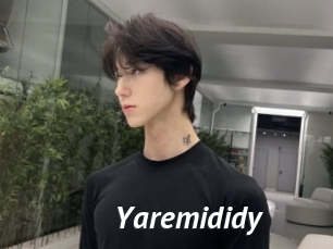 Yaremididy