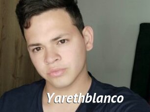 Yarethblanco