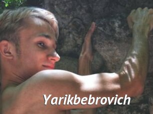 Yarikbebrovich