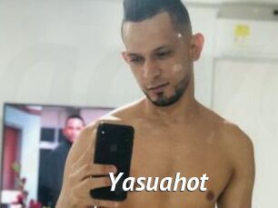 Yasuahot