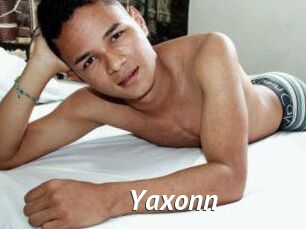 Yaxonn