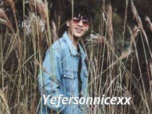 Yefersonnicexx