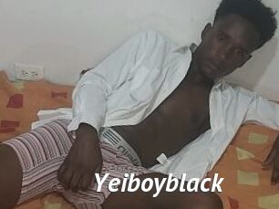 Yeiboyblack