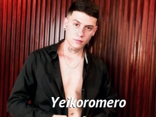 Yeikoromero