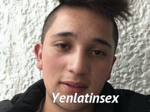 Yenlatinsex