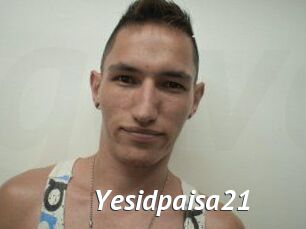 Yesidpaisa21