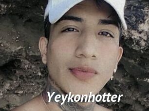 Yeykonhotter