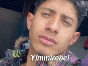 Yimmirebel