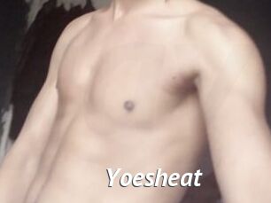 Yoesheat