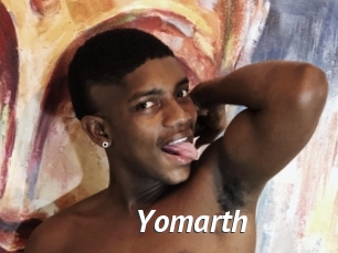 Yomarth