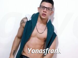 Yonasfrank