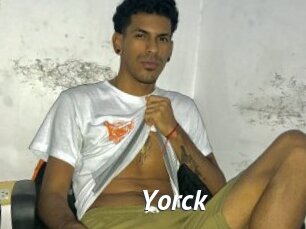 Yorck