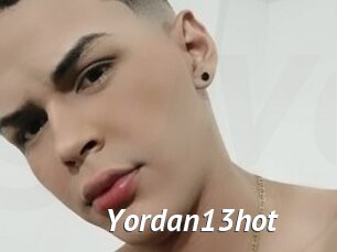 Yordan13hot