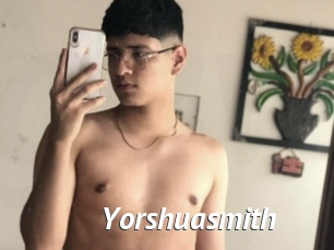 Yorshuasmith