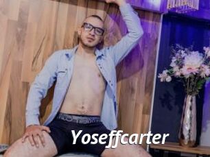 Yoseffcarter