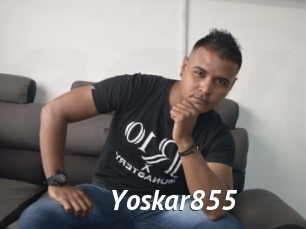 Yoskar855