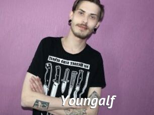 Youngalf