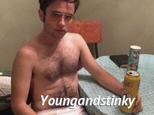 Young_and_stinky