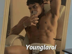 Younglaroi