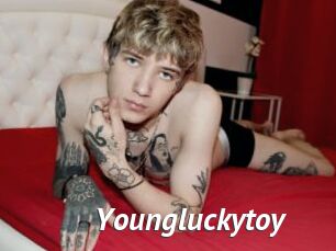 Youngluckytoy