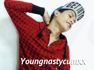 Youngnastycumxx