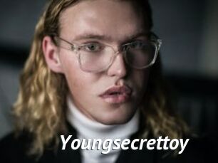 Youngsecrettoy