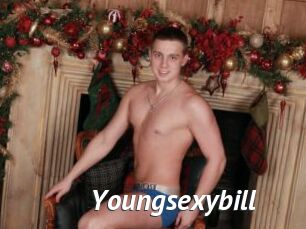 Youngsexybill