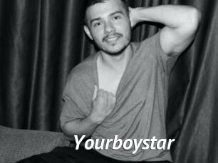 Yourboystar