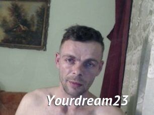 Yourdream23