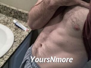 YoursNmore