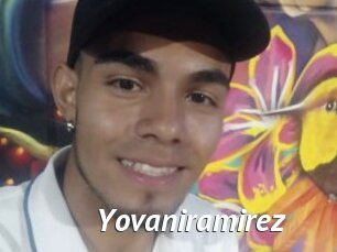 Yovaniramirez