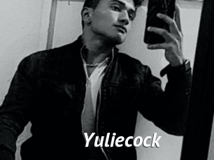 Yuliecock