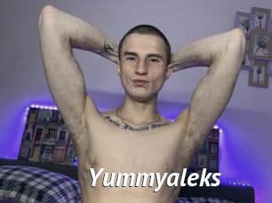 Yummyaleks