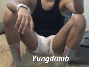 Yungdumb