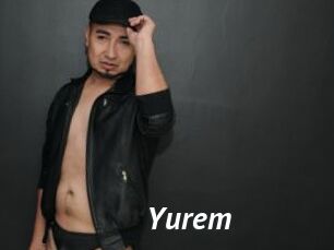 Yurem