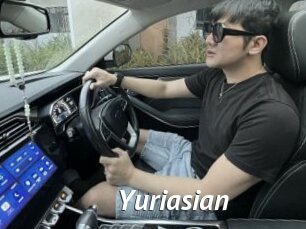 Yuriasian