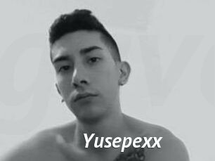 Yusepexx